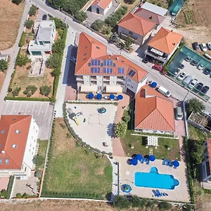 Apartment Porto Samaria, Trogir