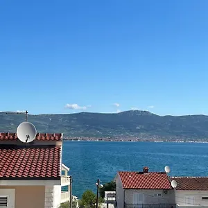Apartament Be At Peace, Trogir