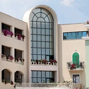 Bellevue Szálloda