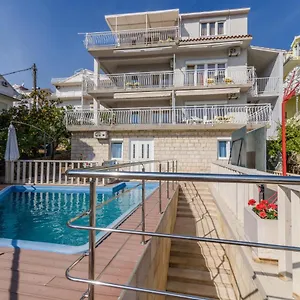 Apartment La Bodega, Trogir