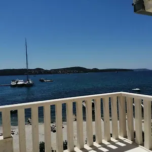Apartment Apartments Amor, Trogir