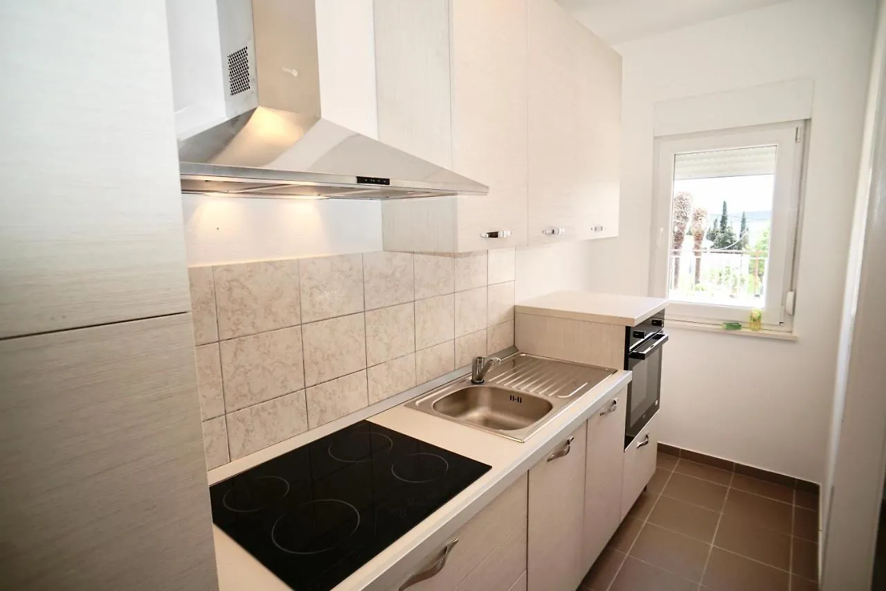 Apartments V Trogir