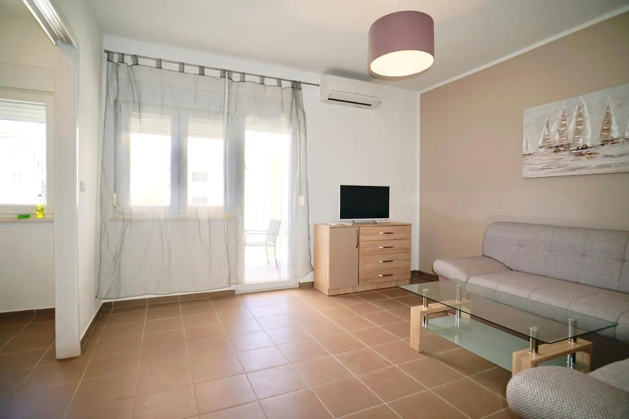 Apartments V Trogir