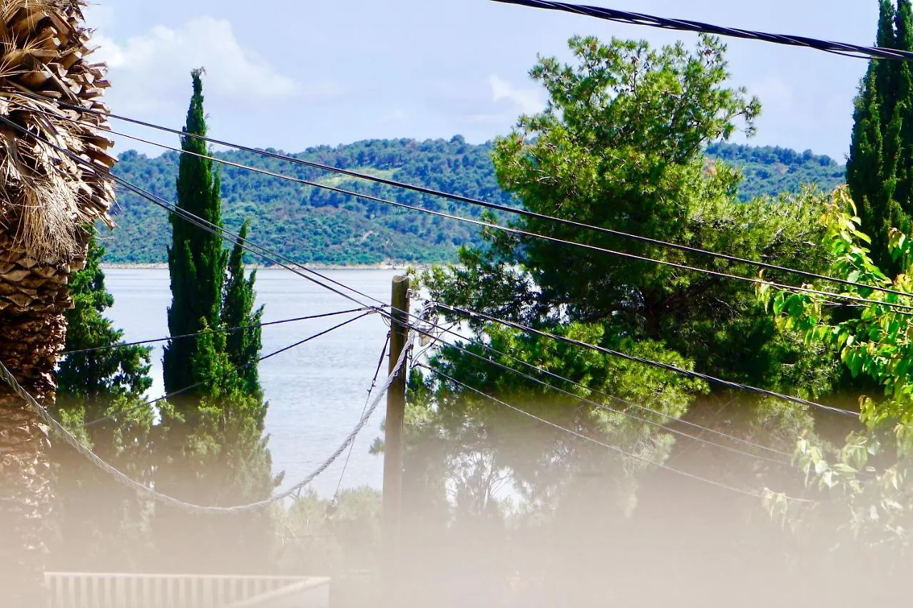 Apartments V Trogir Croatia