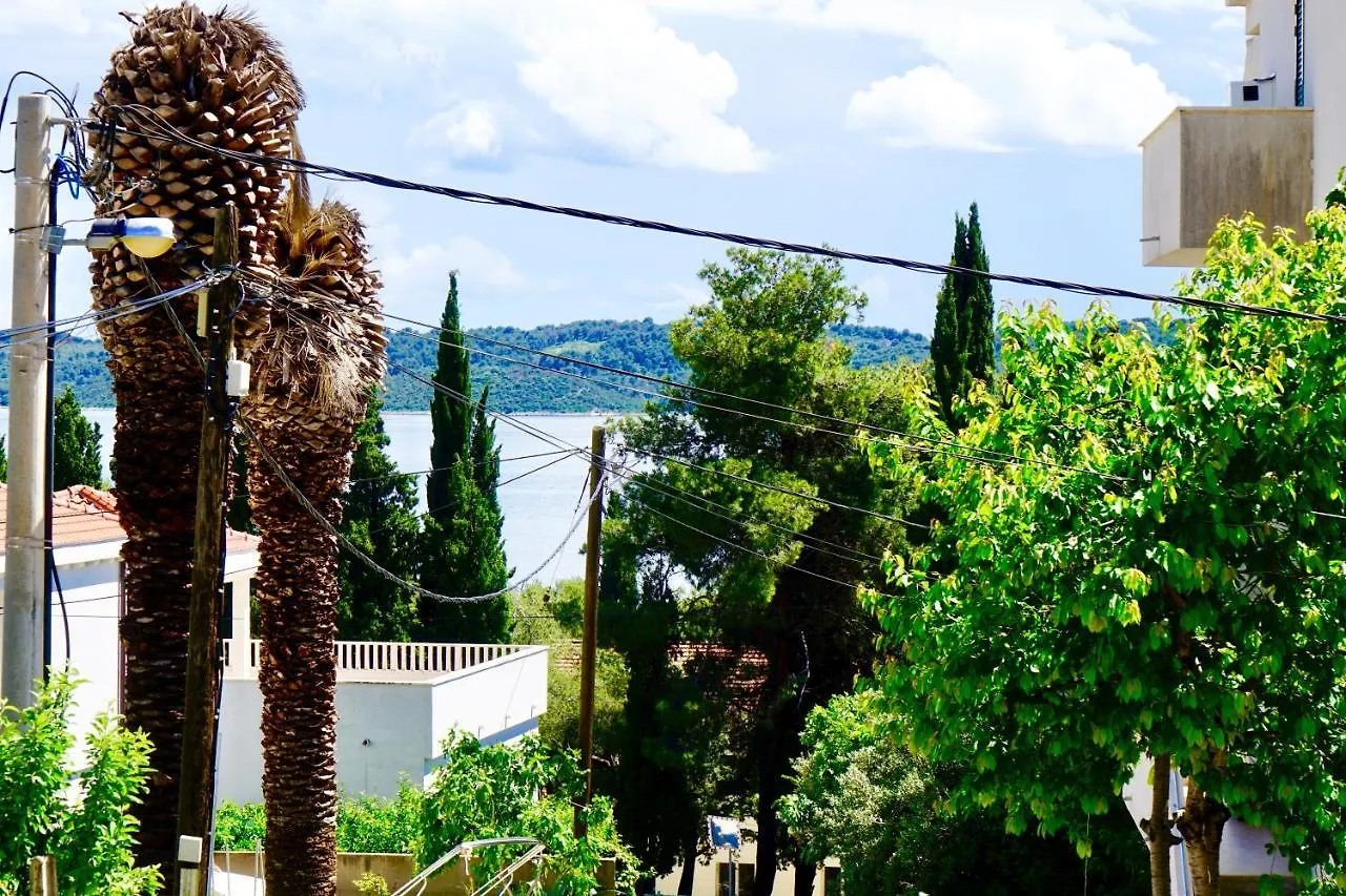 Apartments V Trogir Croatia