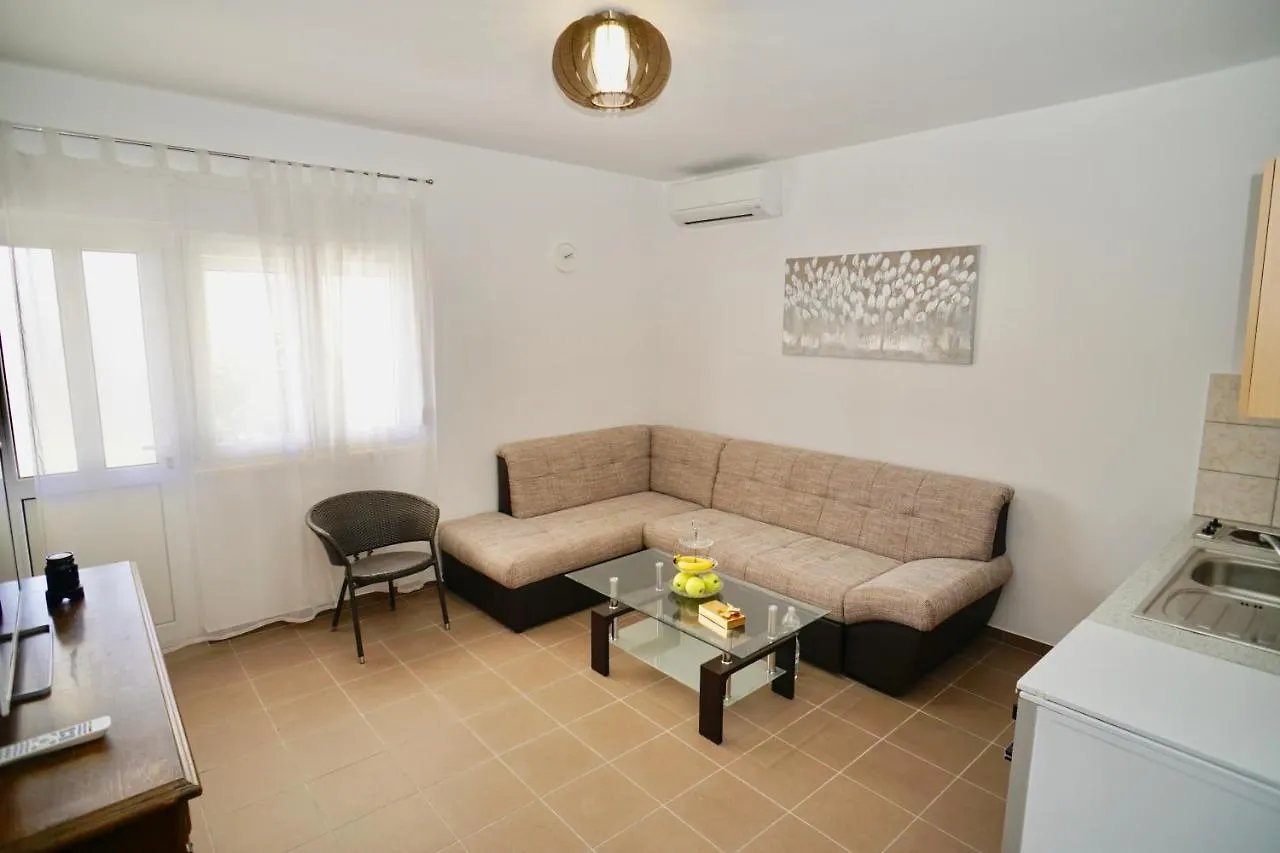 Apartments V Trogir