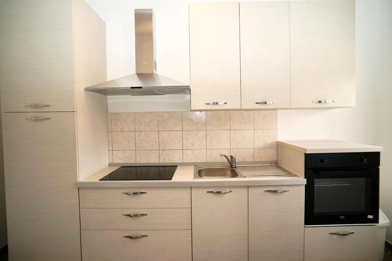 Apartments V Trogir