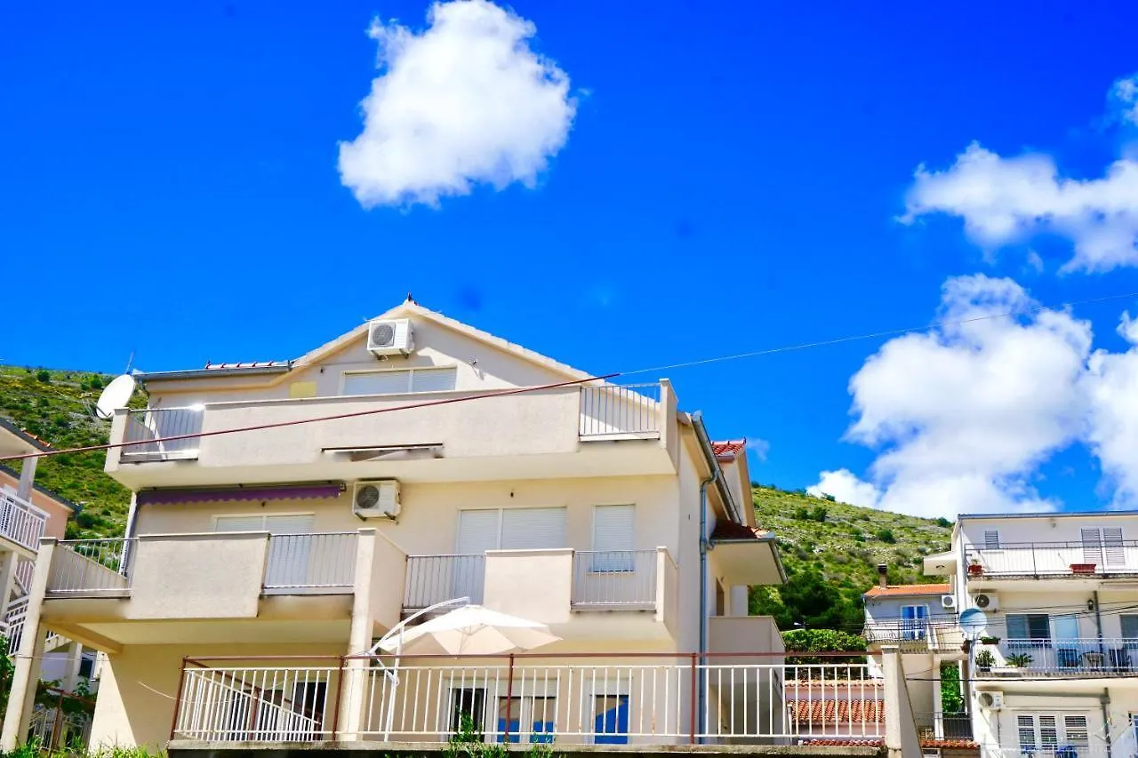 Apartments V Trogir 0*,  Croatia