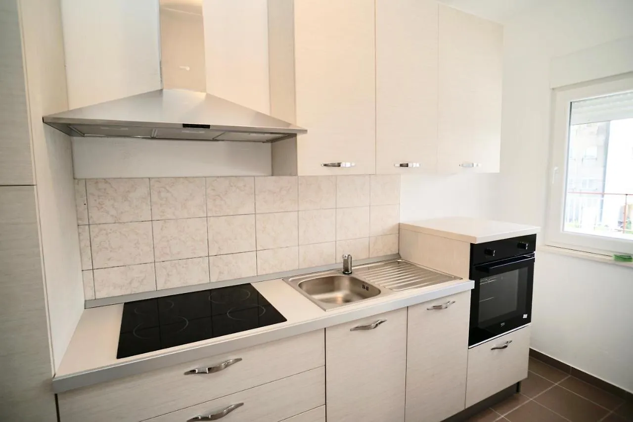 Apartments V Trogir