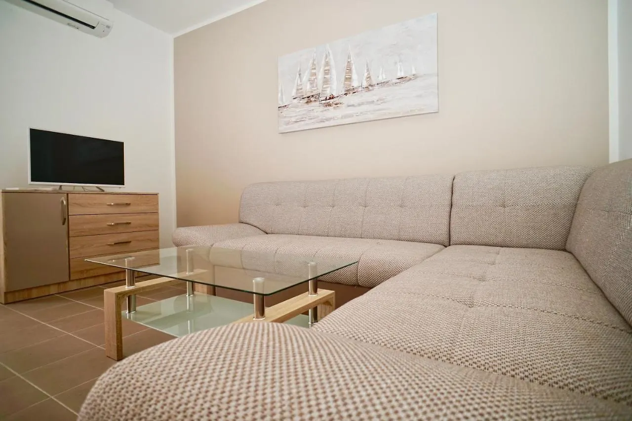 Apartments V Trogir