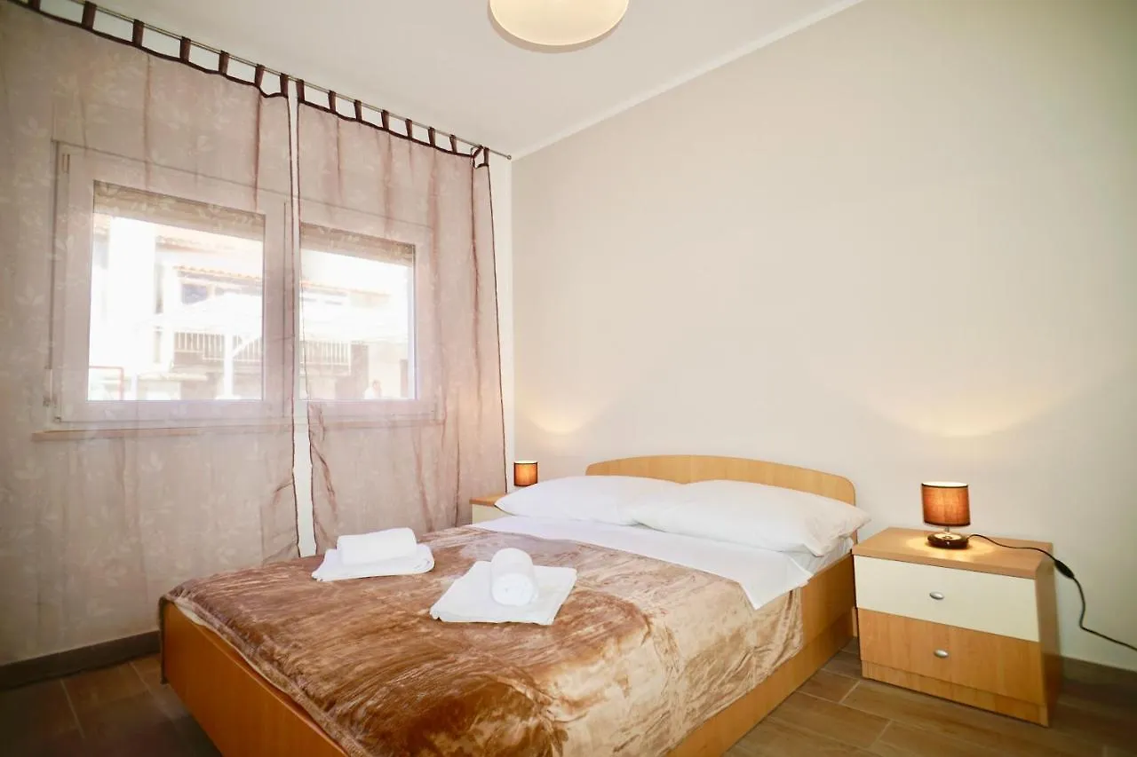 Apartments V Trogir 0*,  Croatia