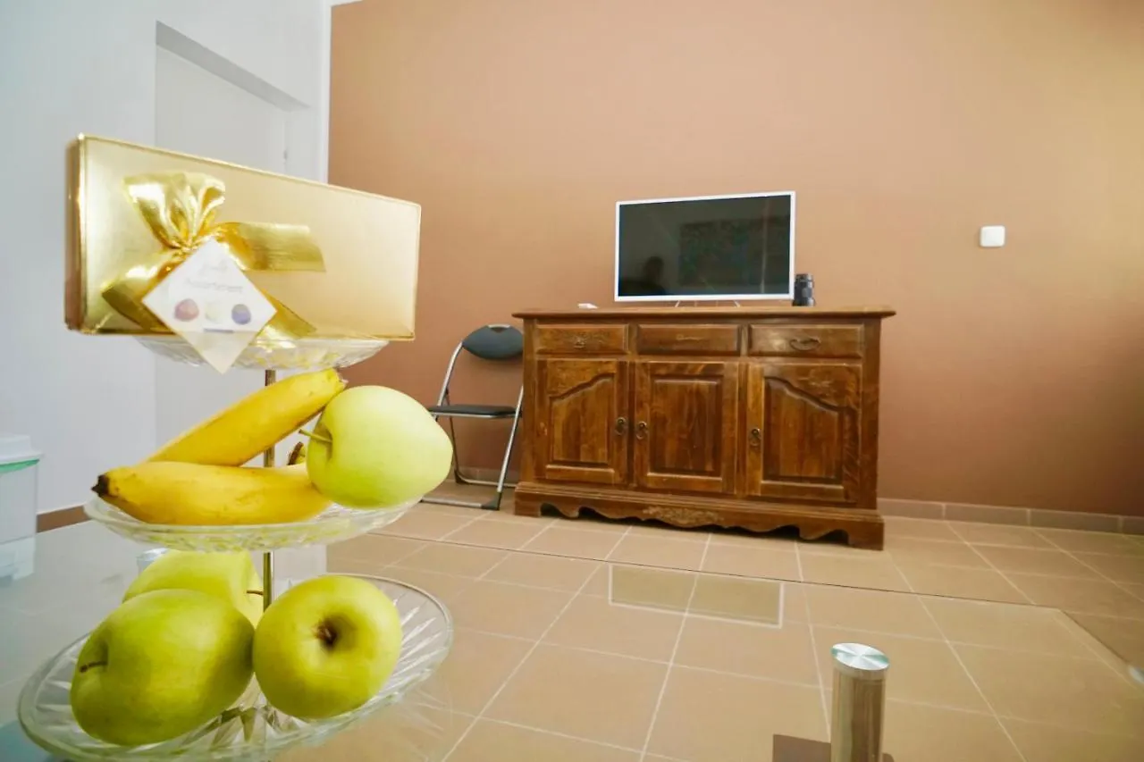 Apartments V Trogir