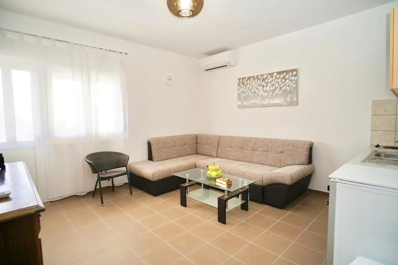 Apartments V Trogir Croatia