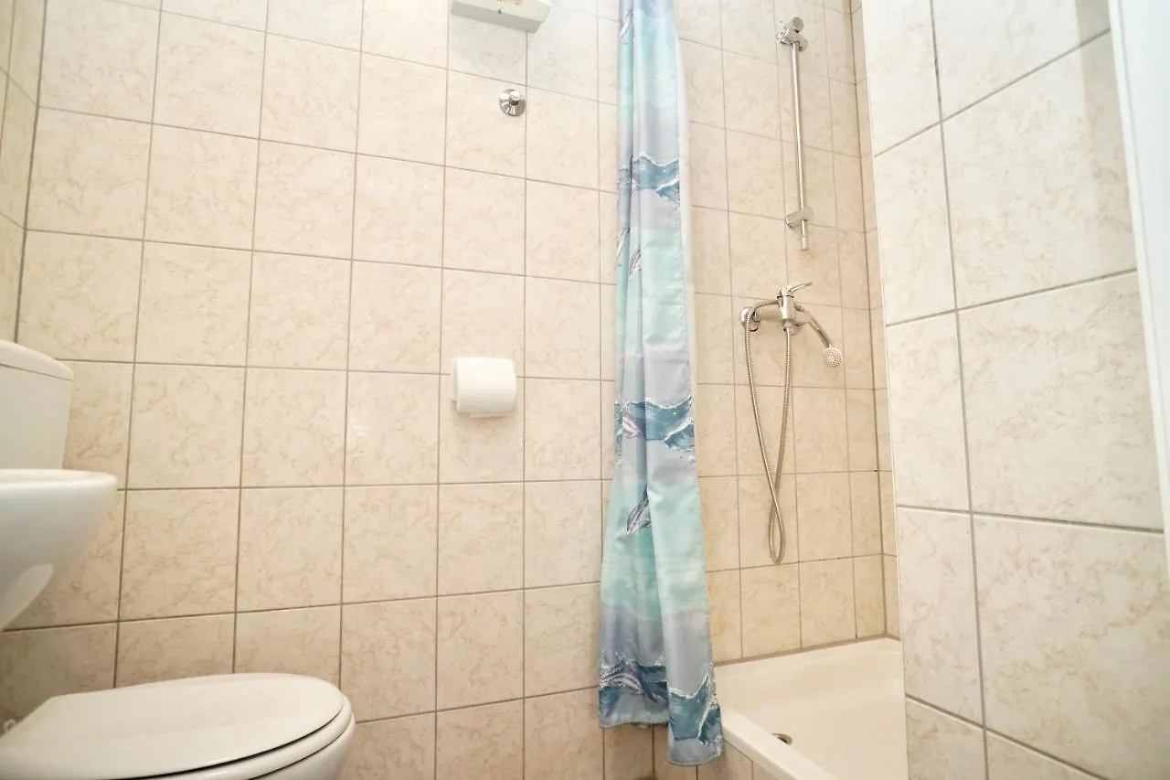 Apartments V Trogir